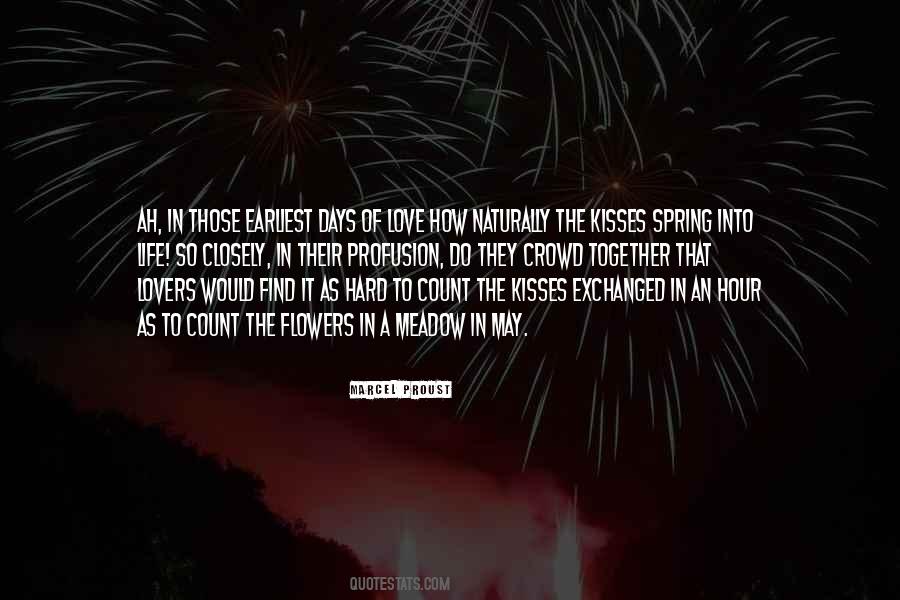 Love Comes Naturally Quotes #623490