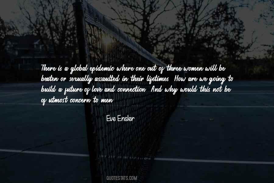 Love Concern Quotes #1272269