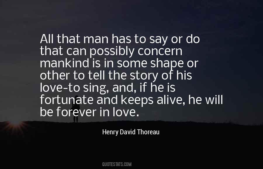 Love Concern Quotes #1392793