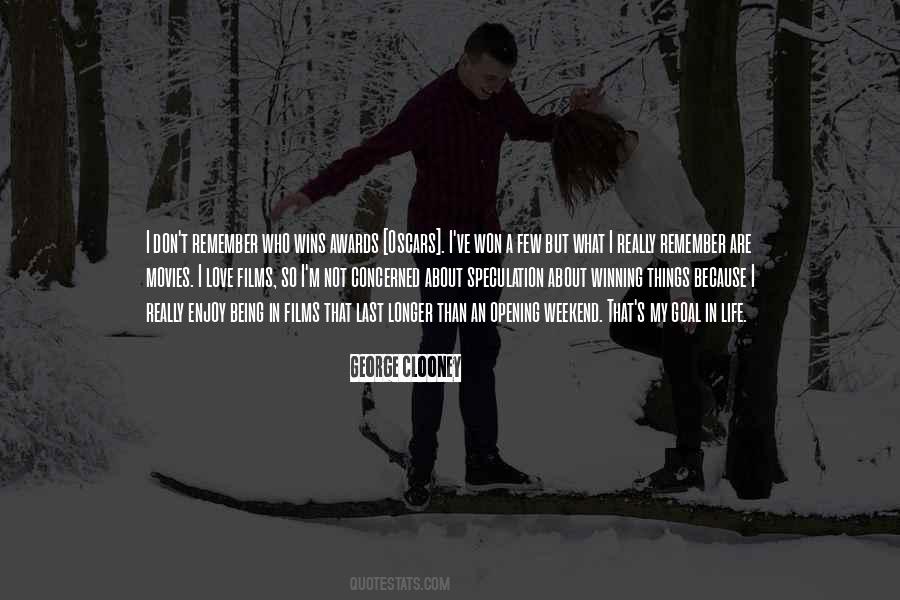 Love Concerned Quotes #1215460