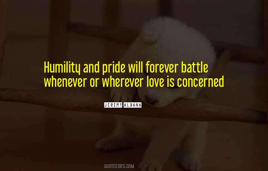 Love Concerned Quotes #1568327