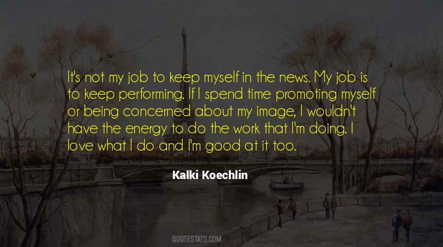 Love Concerned Quotes #710347