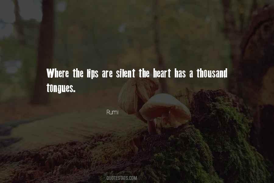 Love Condition Quotes #504464