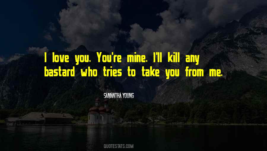 Love Confession Quotes #1334816