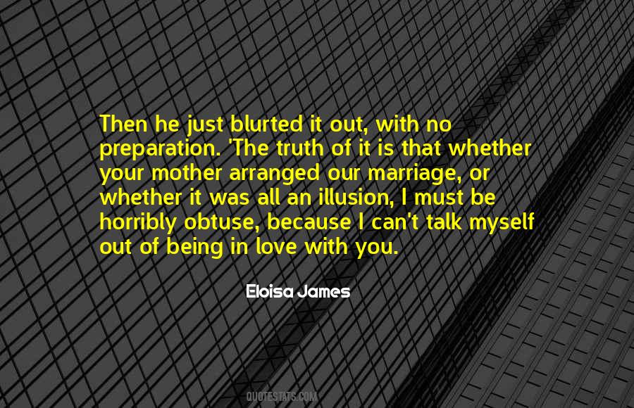 Love Confession Quotes #149916