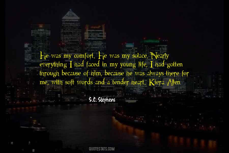 Love Confession Quotes #1607286