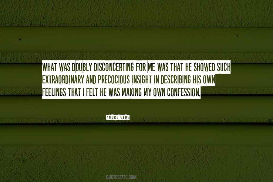 Love Confession Quotes #1700209
