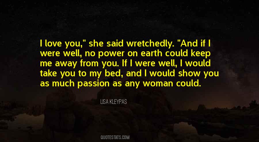 Love Confession Quotes #949396