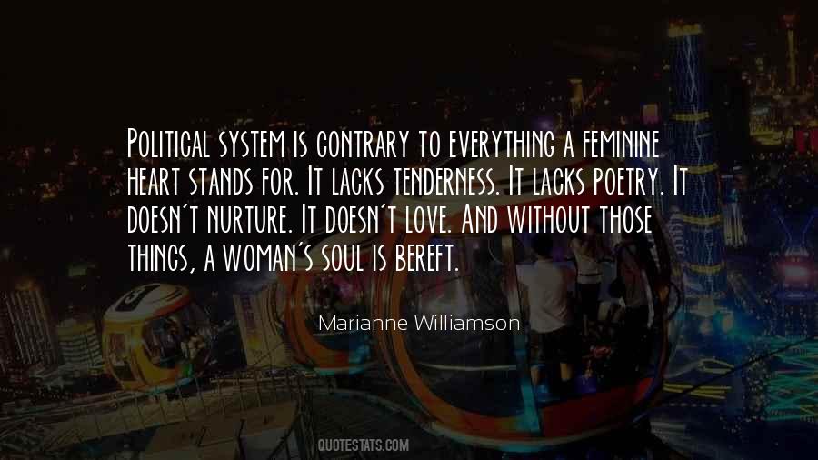 Love Contrary Quotes #1642507