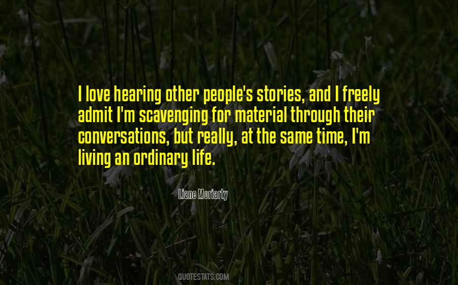 Love Conversations Quotes #1325720