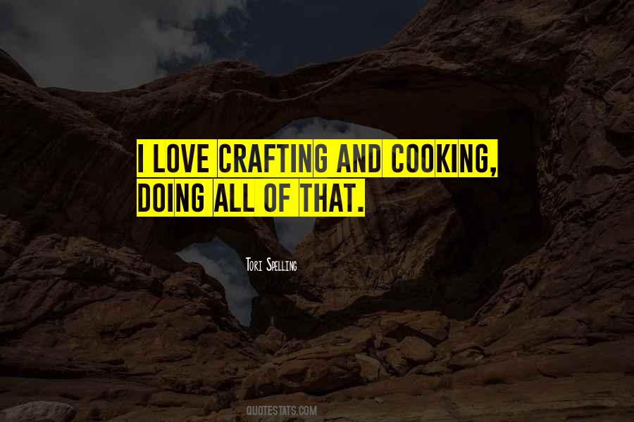 Love Cooking Quotes #147698