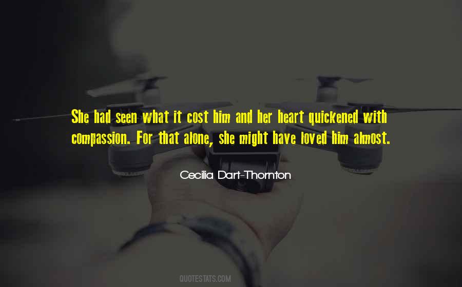 Love Cost Quotes #822851