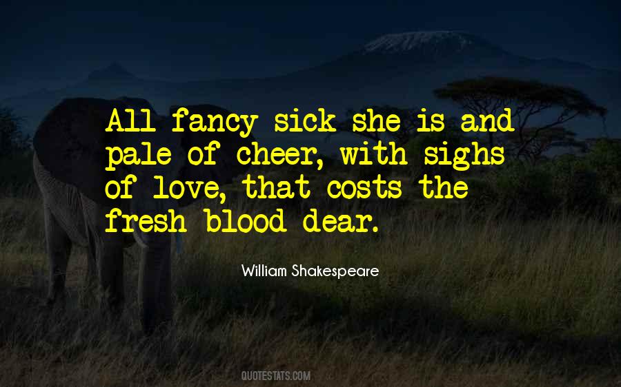 Love Costs Quotes #1565048