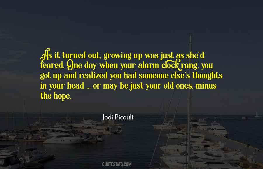 Love Cowardice Quotes #1435124