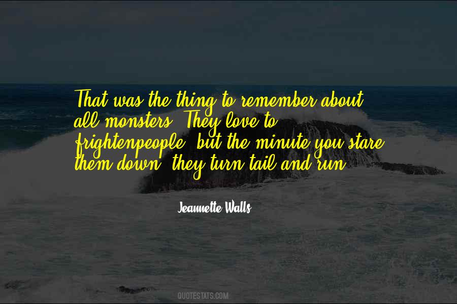 Love Cowardice Quotes #450066