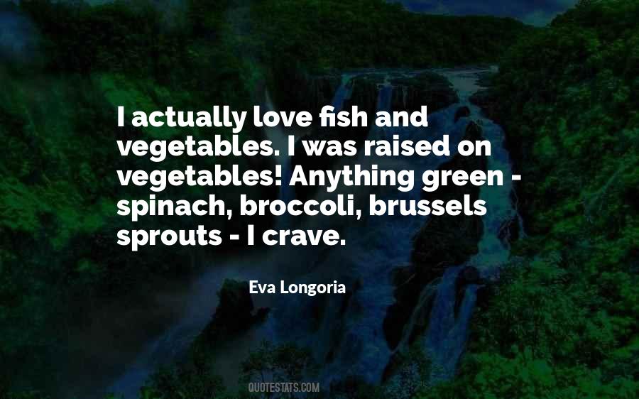 Love Crave Quotes #1097018