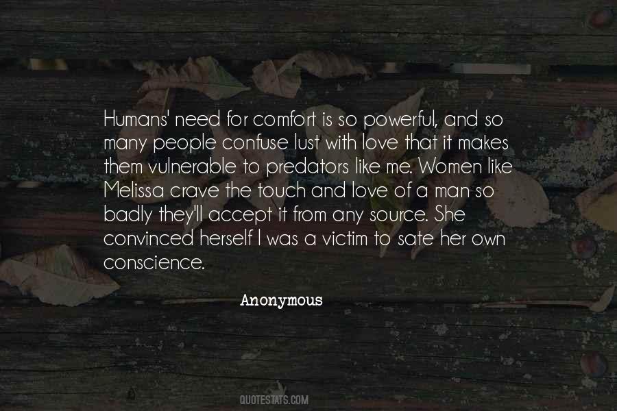 Love Crave Quotes #1141204