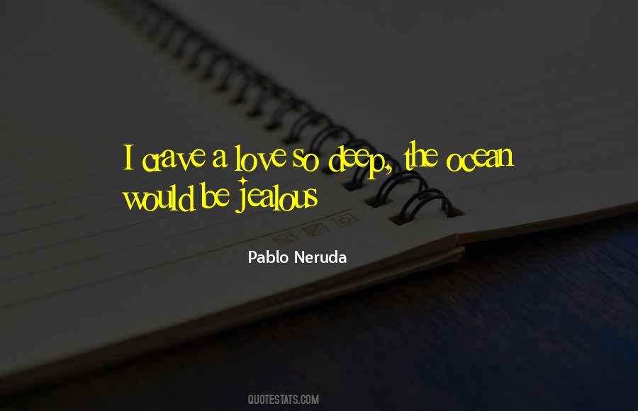 Love Crave Quotes #1185941