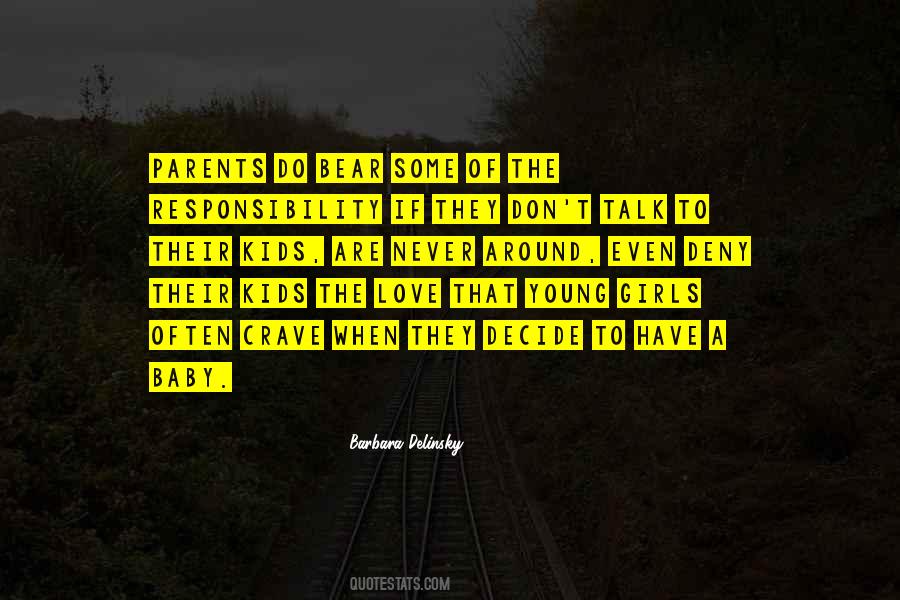 Love Crave Quotes #1279315