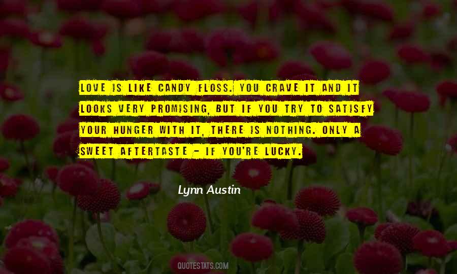 Love Crave Quotes #1292673