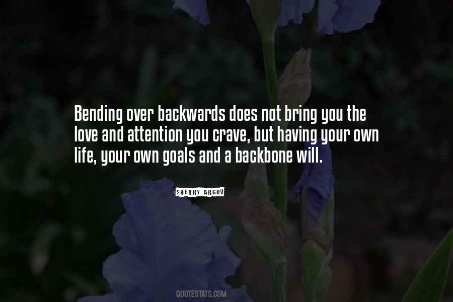Love Crave Quotes #1598244