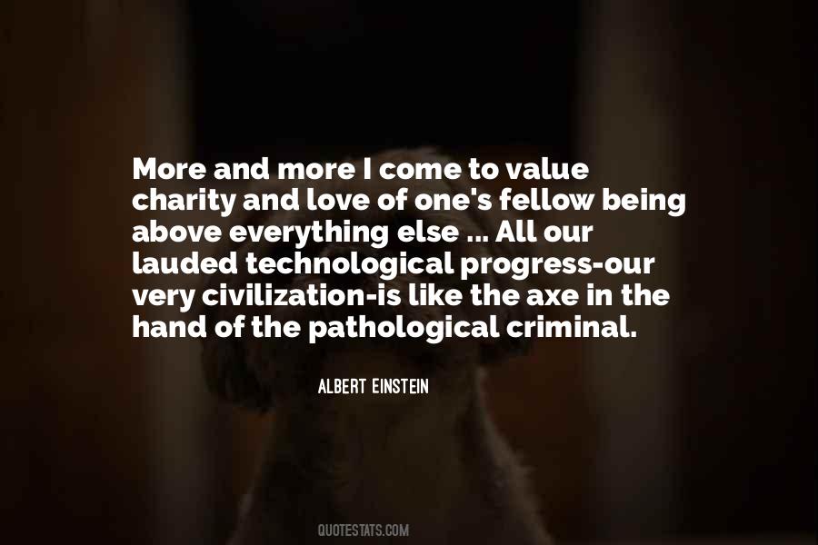 Love Criminal Quotes #631203
