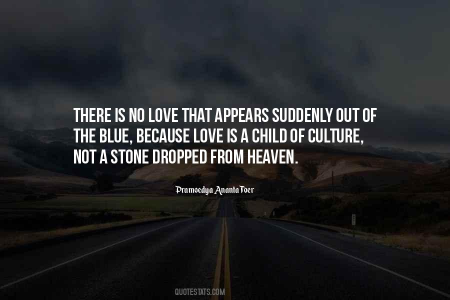 Love Culture Quotes #483941