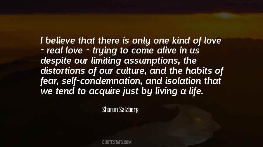 Love Culture Quotes #597017