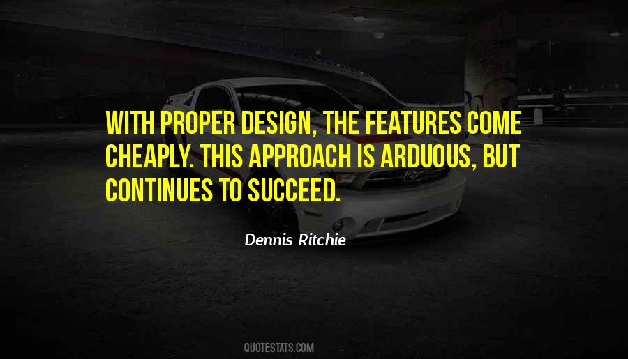 Quotes About Dennis Ritchie #608990