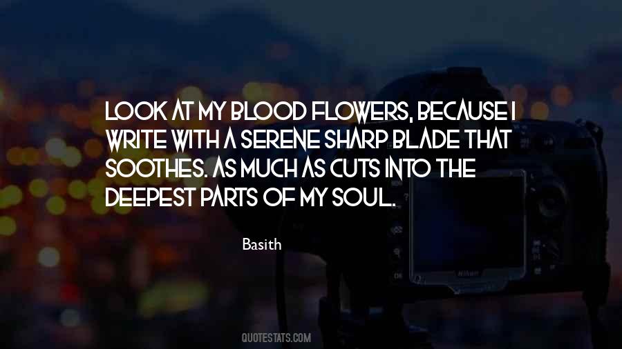 Love Cuts Quotes #1118327