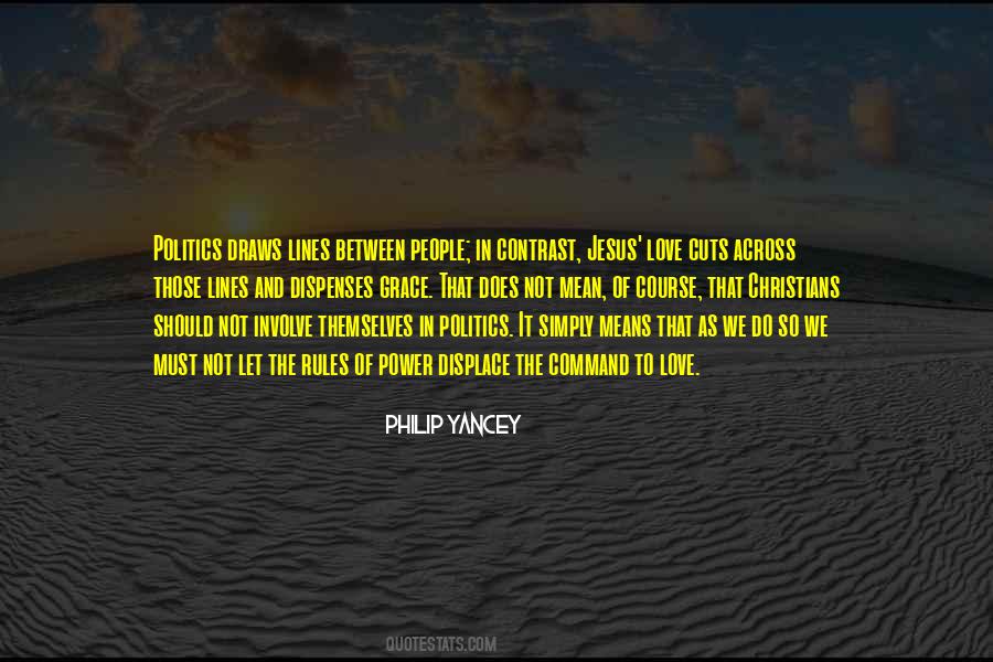 Love Cuts Quotes #1298294