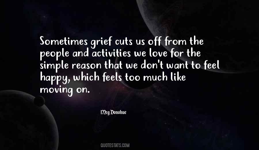 Love Cuts Quotes #1326429