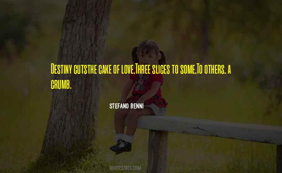 Love Cuts Quotes #1657842
