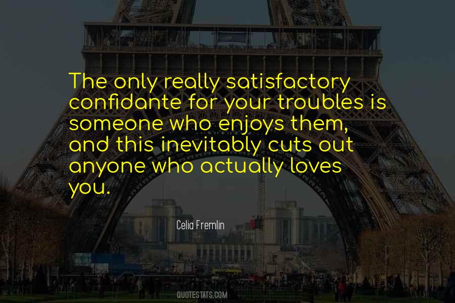 Love Cuts Quotes #436830