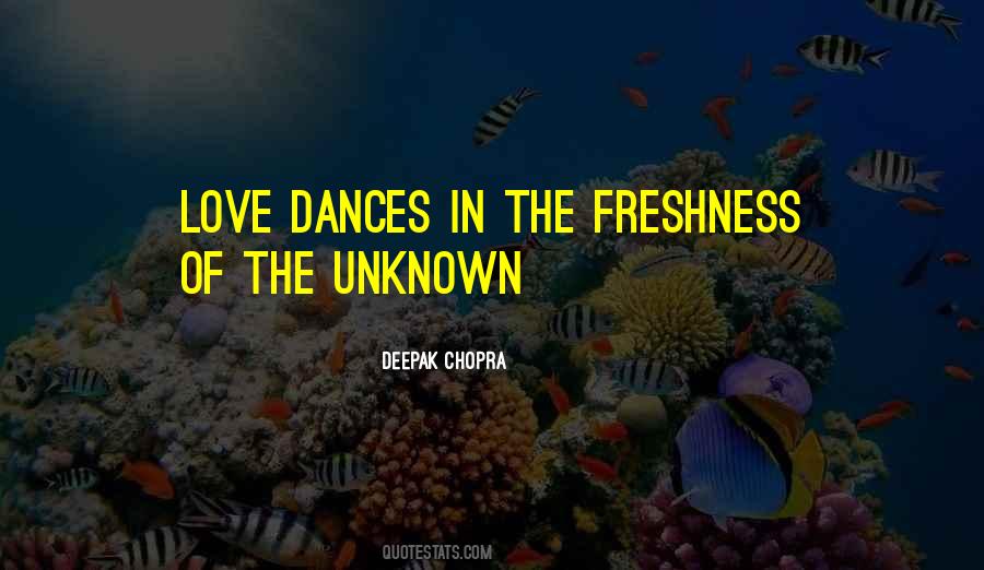 Love Dance Quotes #212211