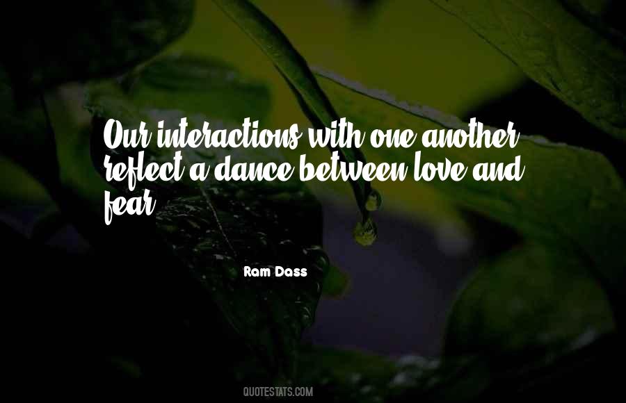 Love Dance Quotes #22700