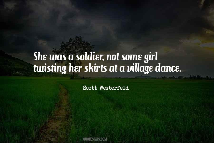 Love Dance Quotes #28194