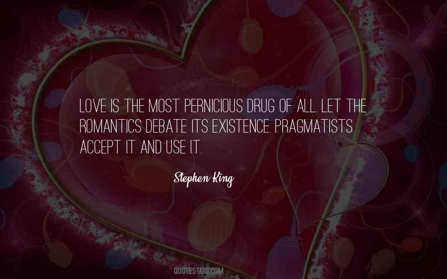 Love Debate Quotes #1220999