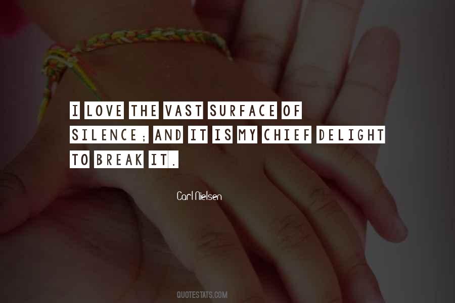 Love Delight Quotes #174751