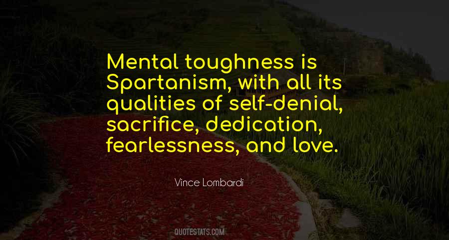 Love Denial Quotes #1585393 Love Denial Quotes #1585393