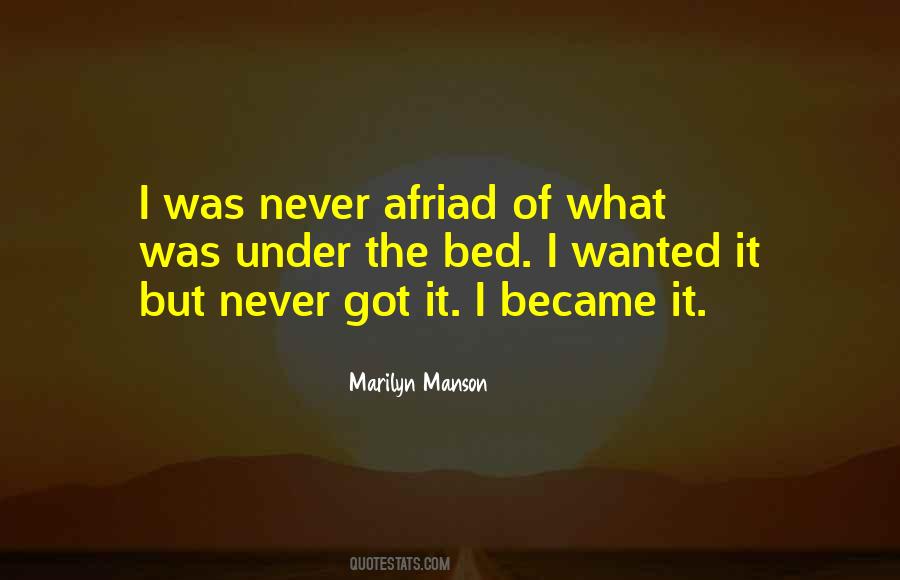 Love Deprivation Quotes #638109