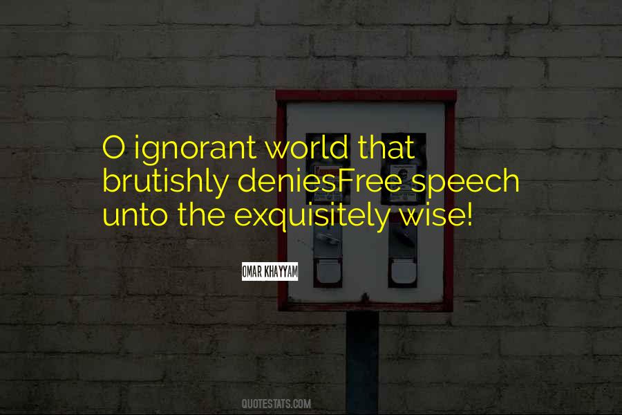 Quotes About Denies #1107208