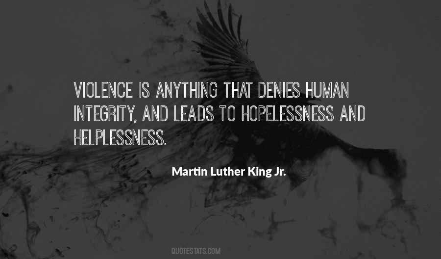 Quotes About Denies #1273827