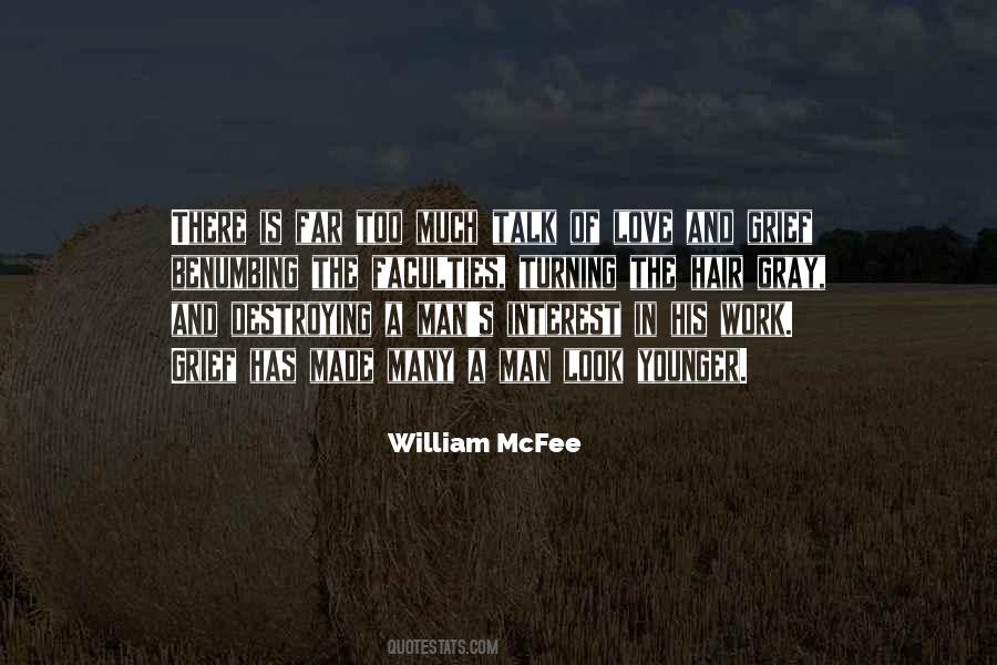 Love Destroying Quotes #186827