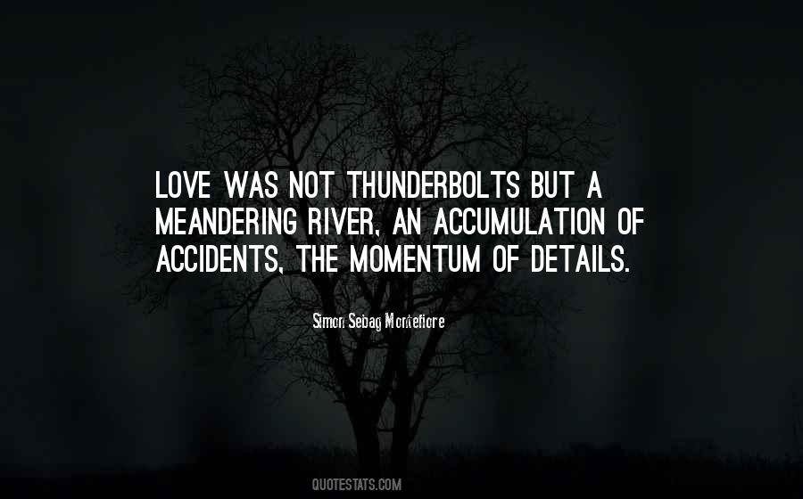 Love Details Quotes #592133