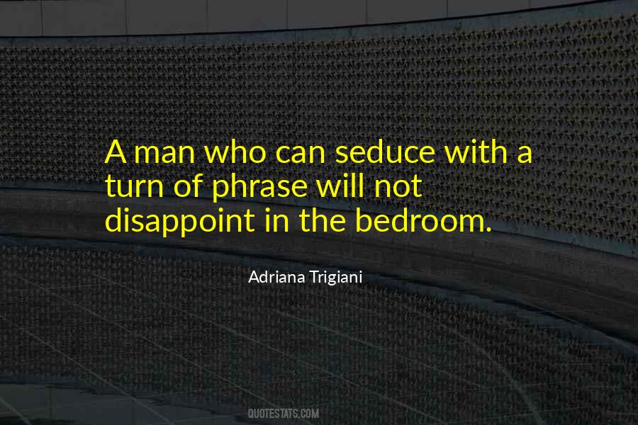 Love Disappoint Quotes #1610476