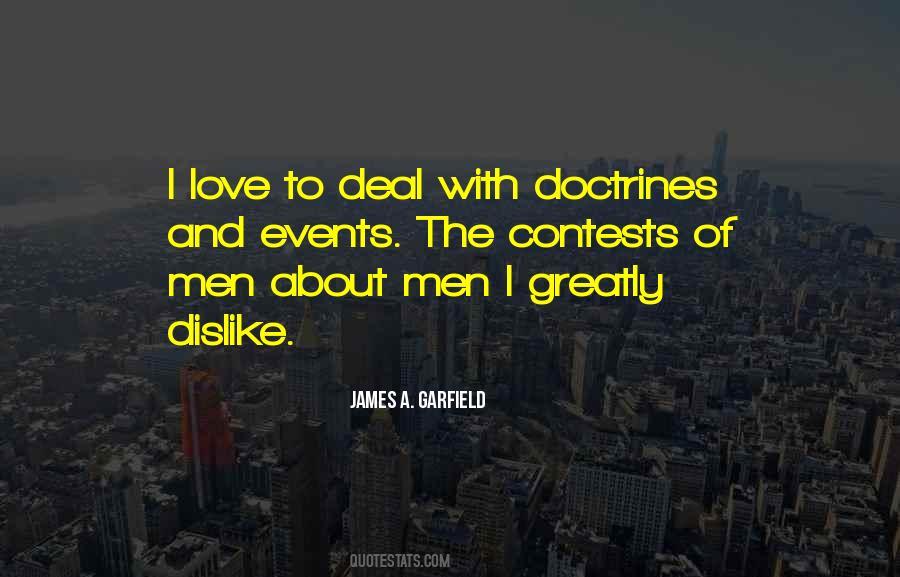 Love Dislike Quotes #825770