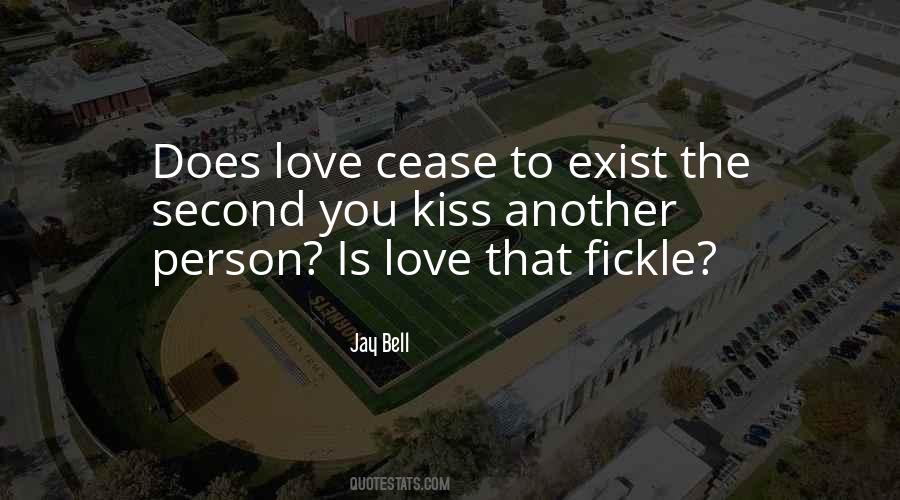 Love Does Exist Quotes #853323