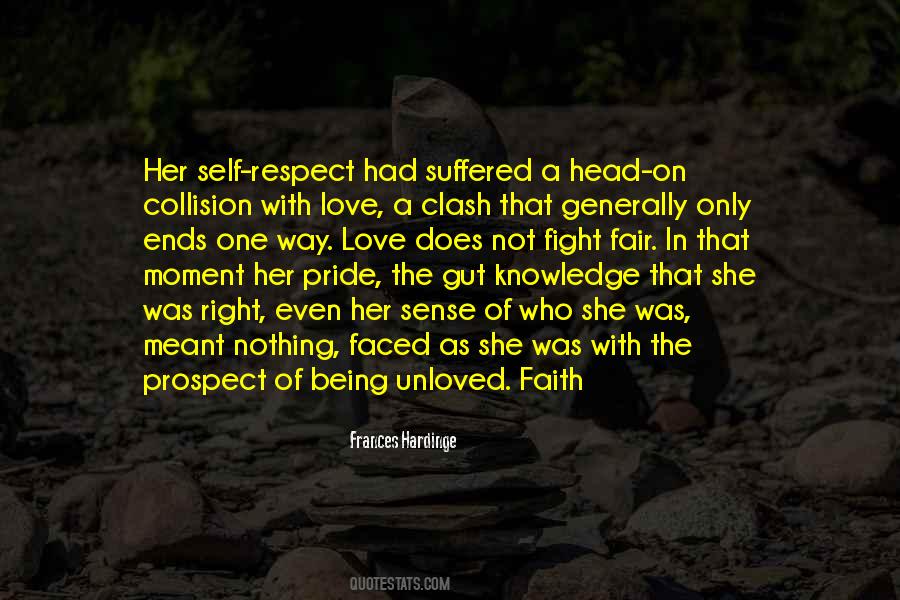 Love Does Not Quotes #1268475