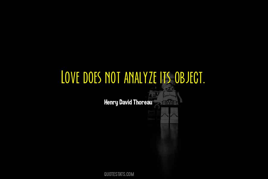 Love Does Not Quotes #869437